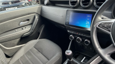 Dacia Duster 1.3 TCe 130 Prestige 5dr Petrol Estate